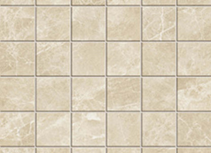 Liberty in Monument Cream Mosaic