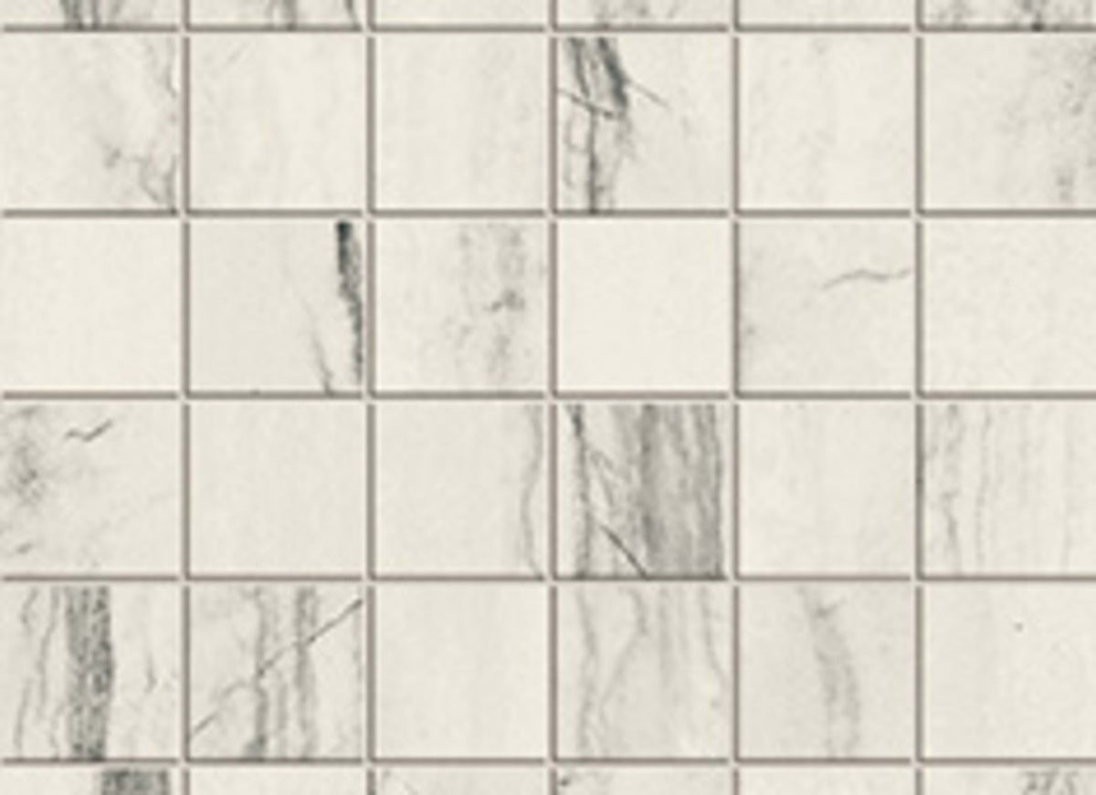 Liberty in New England Mosaic