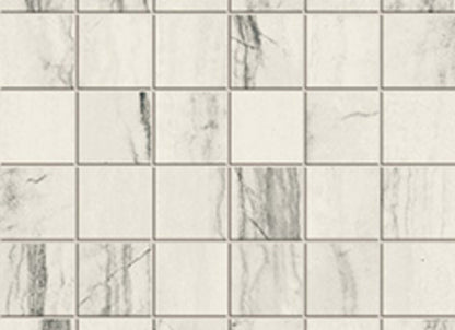 Liberty in New England Mosaic