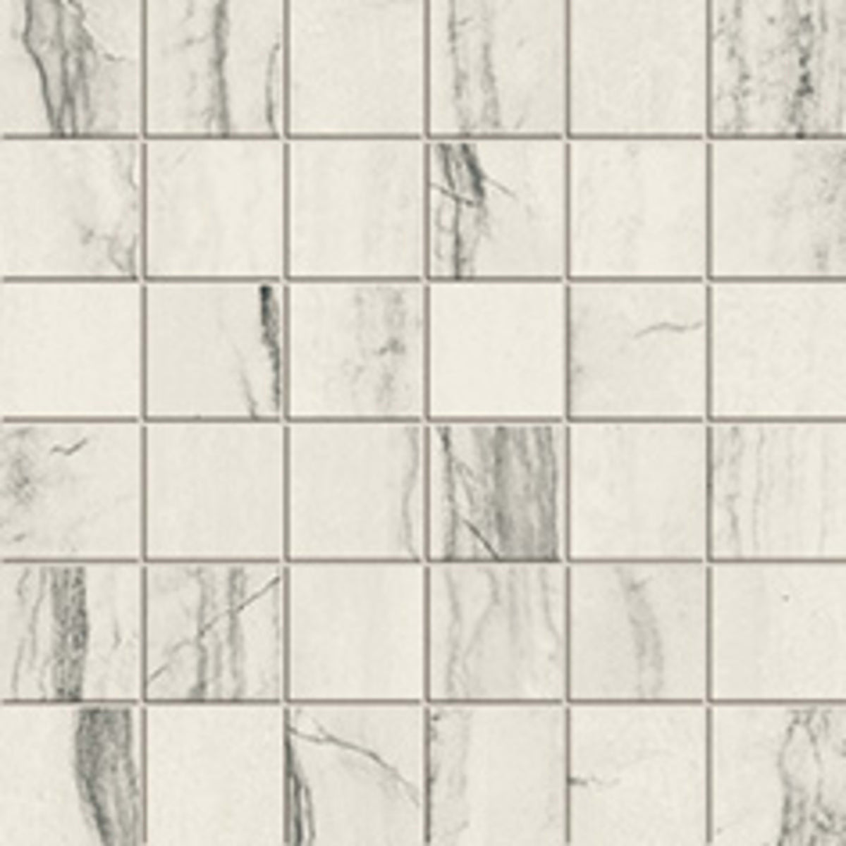 Liberty in New England Mosaic Tile