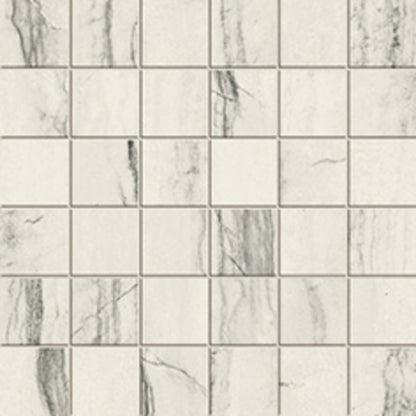 Liberty in New England Mosaic Tile
