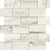 Liberty in New England Brick Mosaic Tile