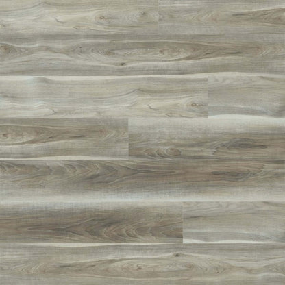 Gold Series in Lighthouse Gray Luxury Vinyl