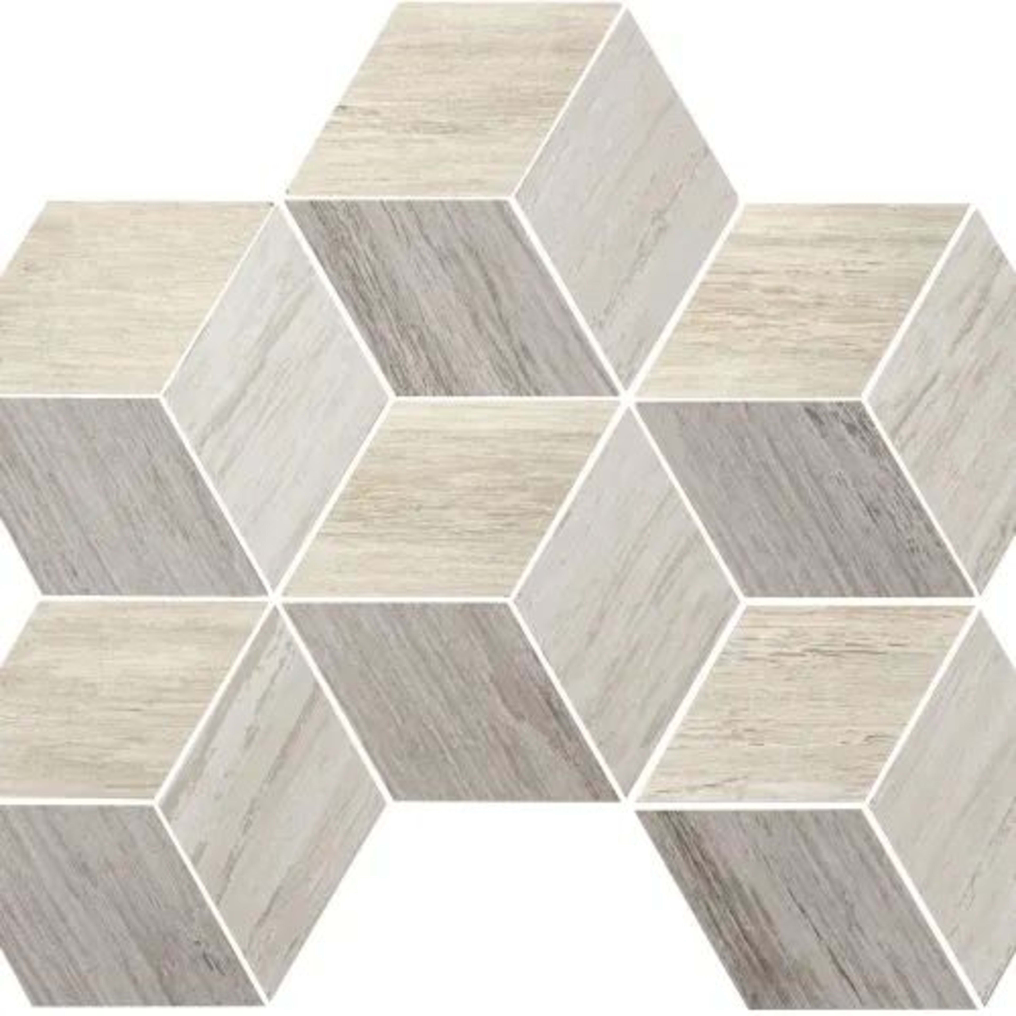 Local in Warm Mix Tile – DesignCo