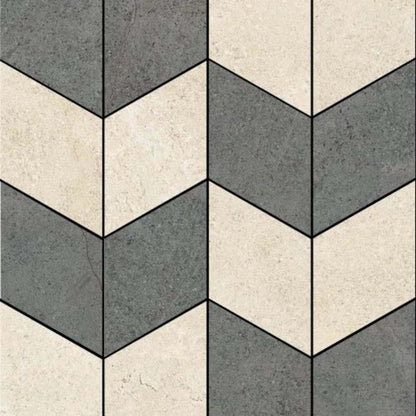 Lost River in Warm Tile