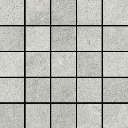 Lost River in Rush Gray Tile
