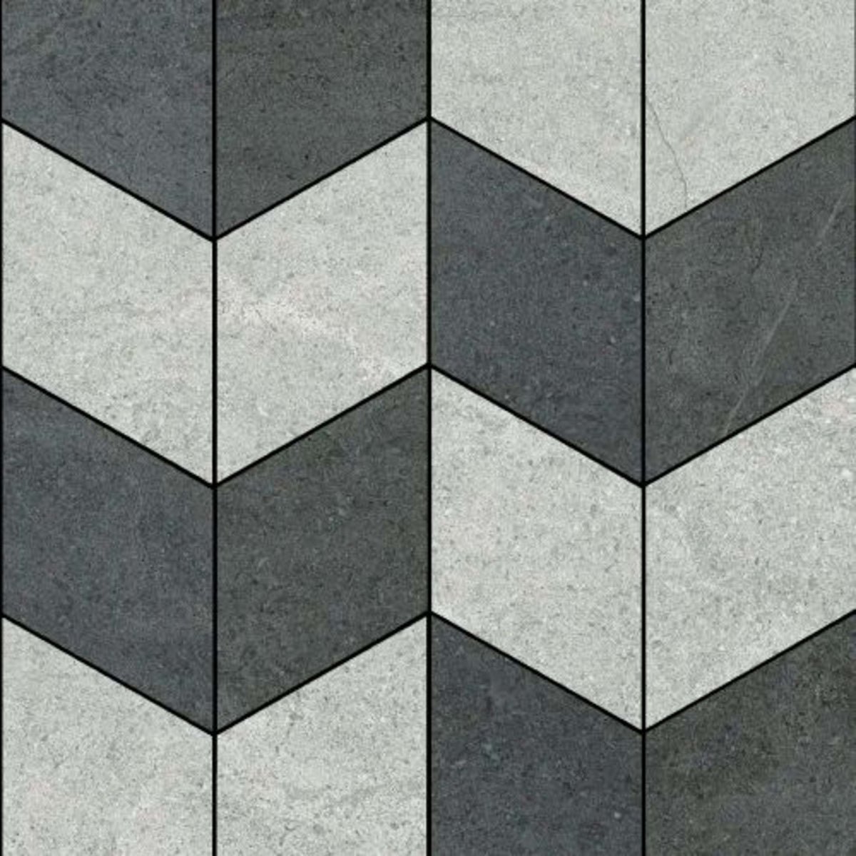 Lost River in Cool Tile