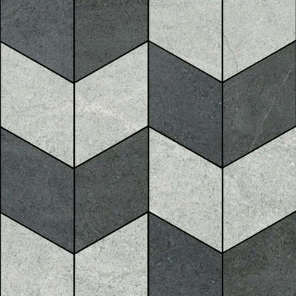 Lost River in Cool Tile