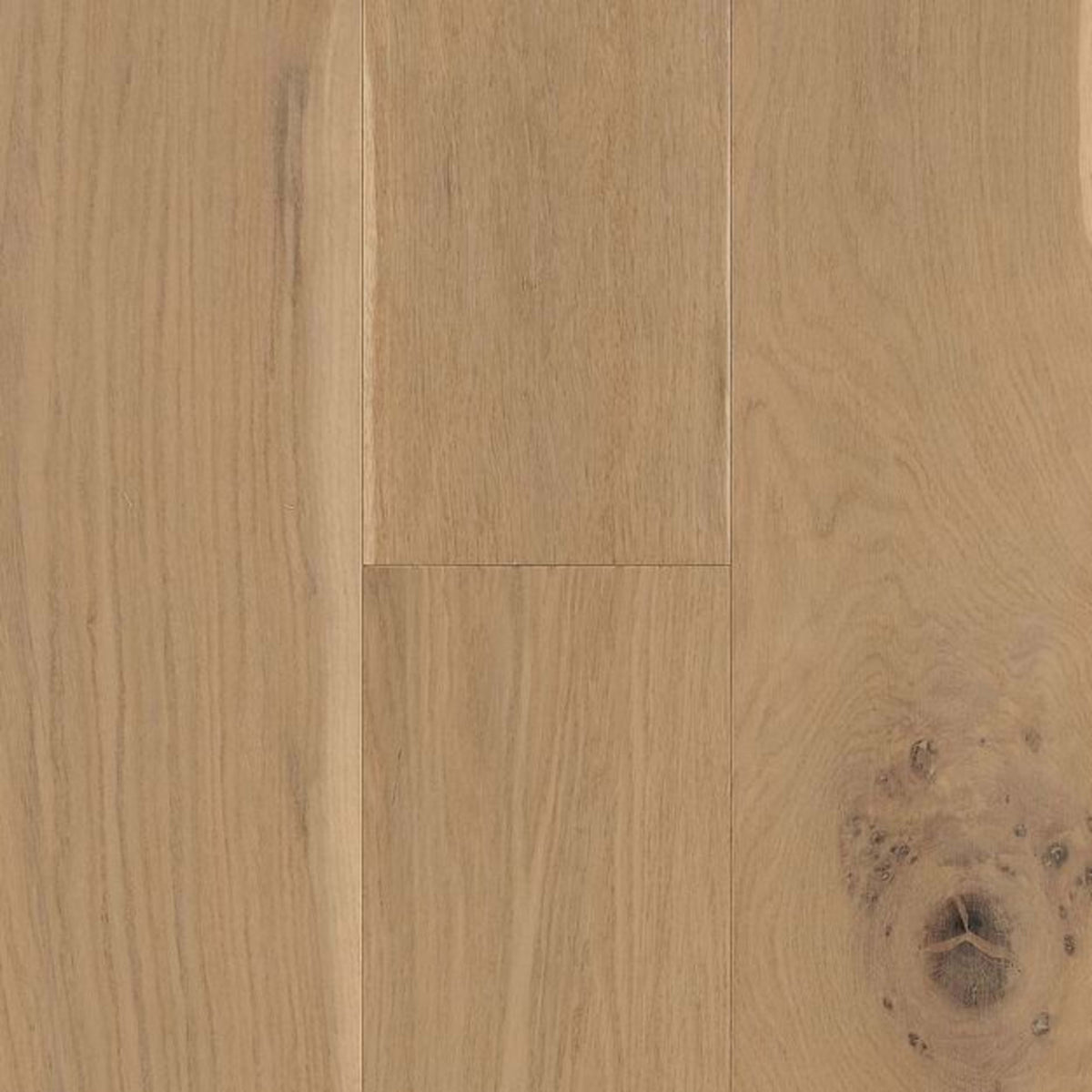 Coastside White Oak Engineered in Lover's Cove 7.48" Hardwood