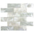 Mystic Glass in Cosmic Glass Tile