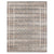Luanda Slate in Slate 8'X10' Area Rugs