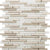 Lucente in Andrea / Linear Glass Tile
