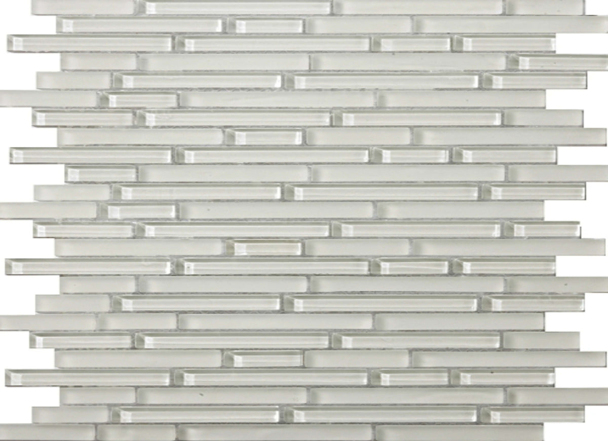 Lucente in Blanc / Linear