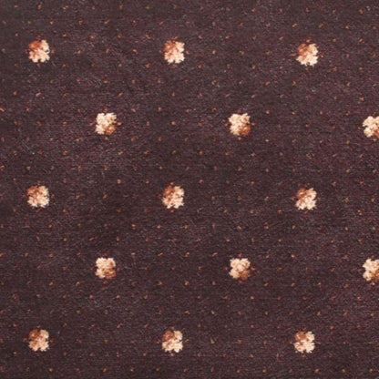 Lucerne in Eggplant Carpet
