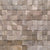 Wall -  Inceptiv - Crest in Lugano Hardwood