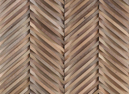 Wall -  Inceptiv - Curva Chevron in Lugano