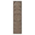 Luna Flint in Flint 2'X8' Area Rugs