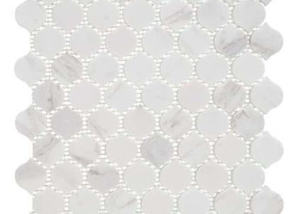French Baroque in Luxemburg Wind 1 1/2" Arabesque