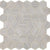 Fonte in Nautical Grey Hexagon Natural Stone