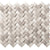 Metro in Cream - Twine Honed Natural Stone