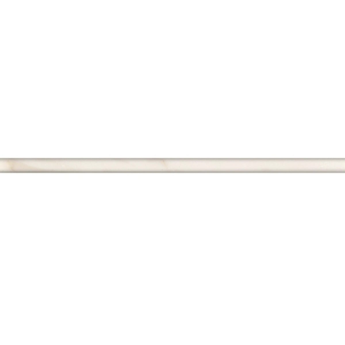 Marble Calacata Oro in Calacata Oro .5" X 12" Mini Cigaro Natural Stone