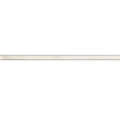 Marble Calacata Oro in Calacata Oro .5" X 12" Mini Cigaro Natural Stone