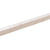 Metro in Cream Mini Cigaro Natural Stone