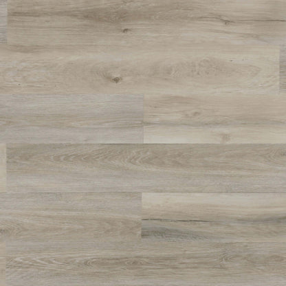 Multi-Length in Steel Luxury Vinyl