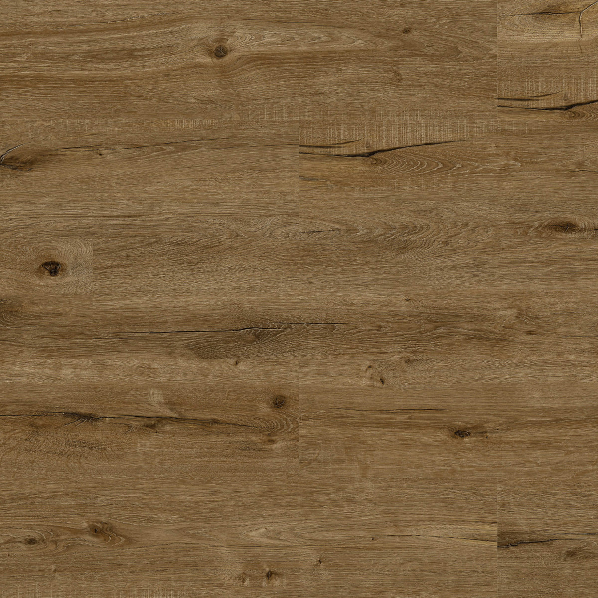 Foundations in Gullfoss Luxury Vinyl