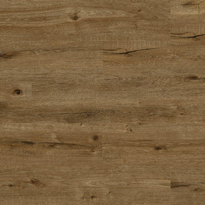 Foundations in Gullfoss Luxury Vinyl