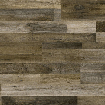 Foundations in Niagara Luxury Vinyl