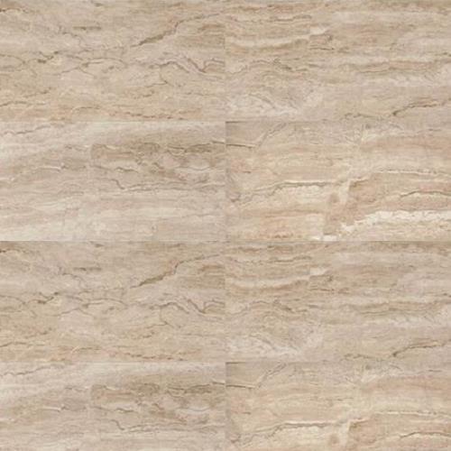Marble Attache in Travertine - 12x24 Tile