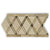 Majestic in Majestic Border Crema Marfil  Light Emperador  Dark Emperador Natural Stone