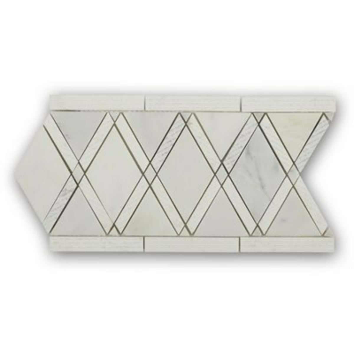 Majestic in Majestic Border Textured Asian Statuary Natural Stone