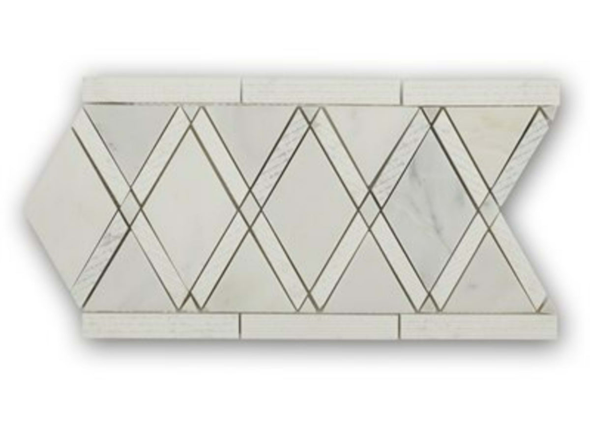 Majestic in Majestic Border Textured Asian Statuary