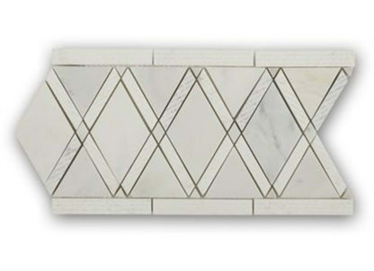 Majestic in Majestic Border Textured Asian Statuary