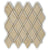 Majestic in Majestic Textured Crema Marfil Natural Stone