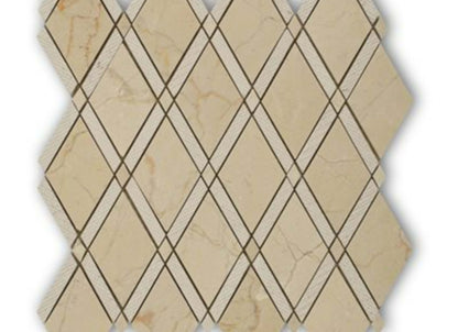 Majestic in Majestic Textured Crema Marfil