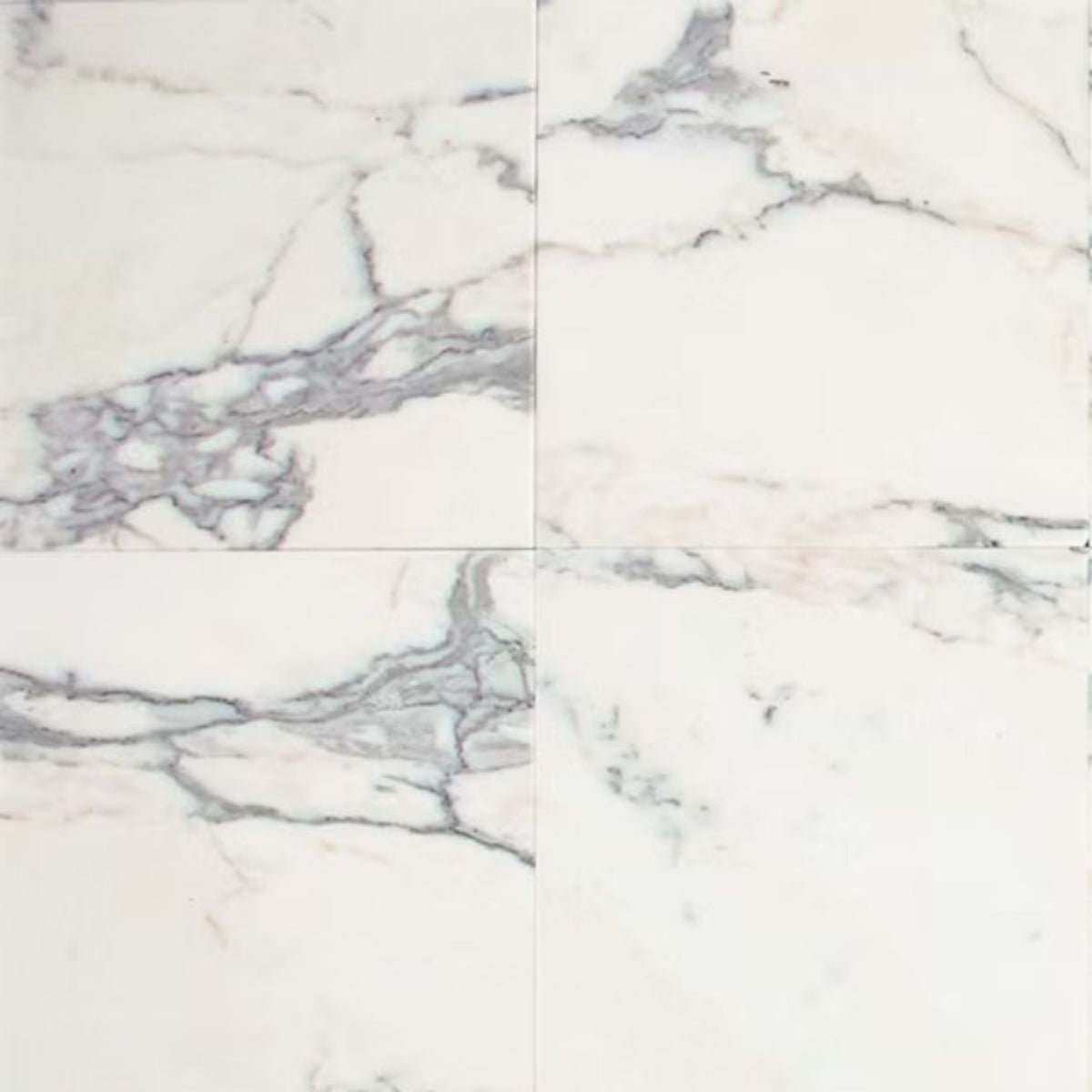 Marble in Calacatta Gold-12x24-Polished Natural Stone