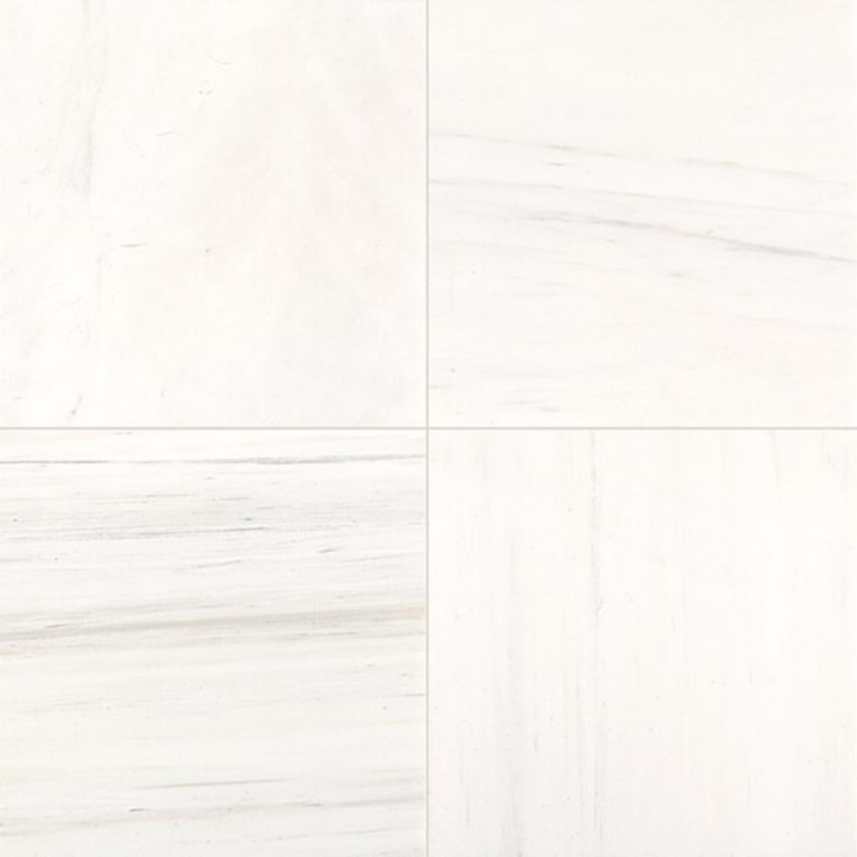 Marble in Contempo White-12x24 Natural Stone