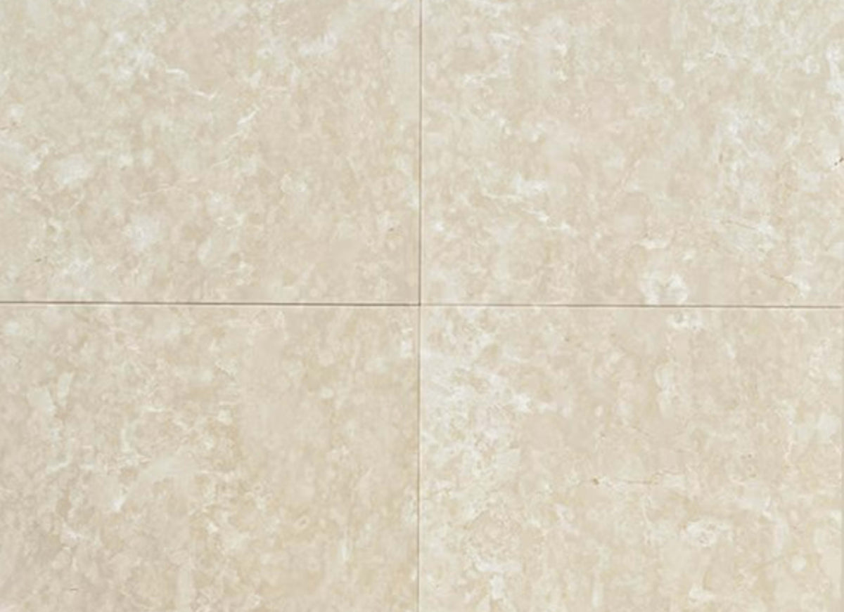 Marble in Bottcno Fiorito-18x18