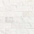 Marble in Contempo White-3x6-Honed Natural Stone