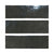 Marrakesh in Berber Black 2.5x8 Tile