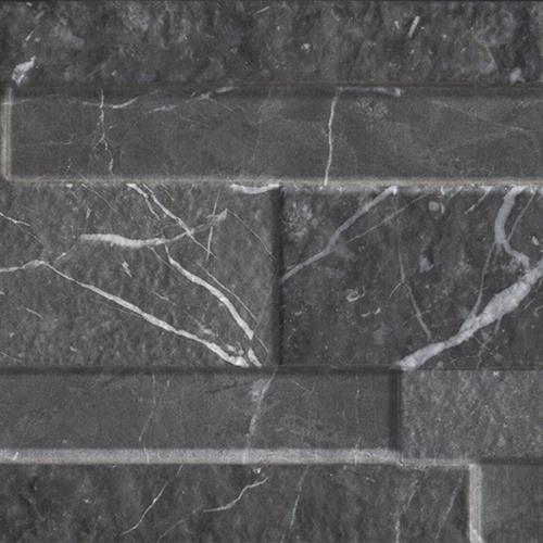 Marmi in Black Tile