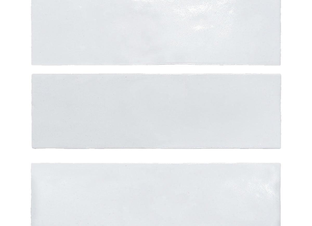 Marrakesh in Sahara White 2.5x8