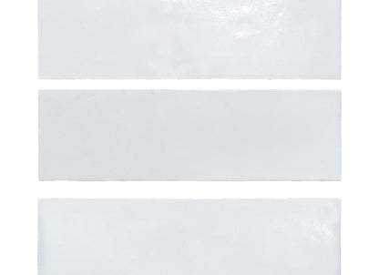 Marrakesh in Sahara White 2.5x8