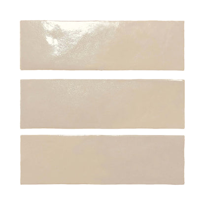 Marrakesh in Tantan Beige 2.5x8 Tile
