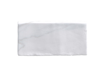 Massa Marble in Carrara 3x6