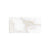 Massa Marble in Calacatta Oro 3x6 Tile