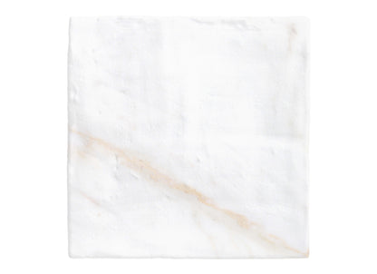 Massa Marble in Calacatta Oro 6x6